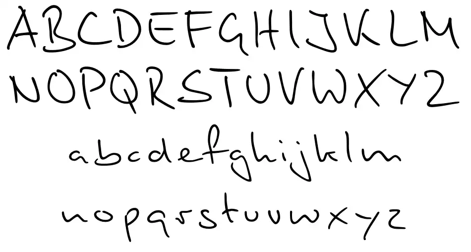 Stylograph
