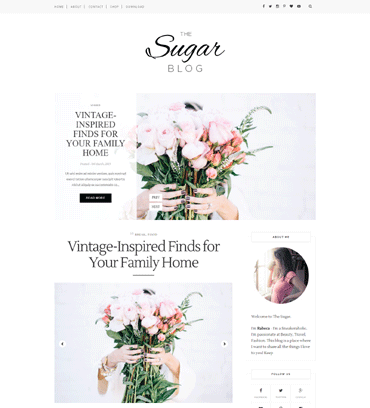 Sugar