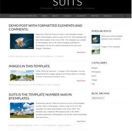Suits