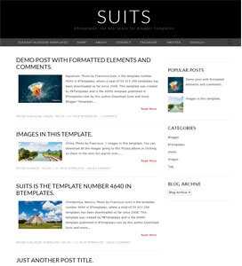 Suits