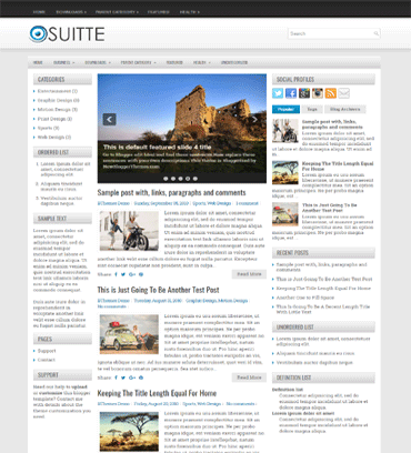 Suitte
