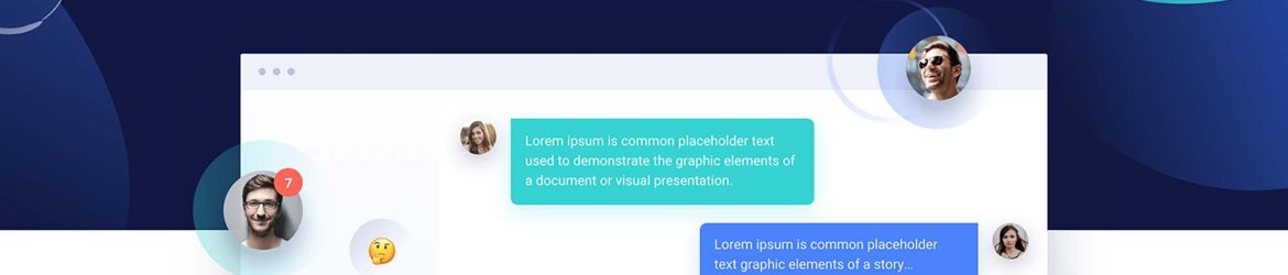 Supreme Landing Page Template for Startups (HTML)