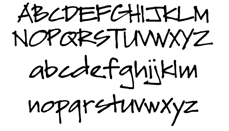 Sydfonts