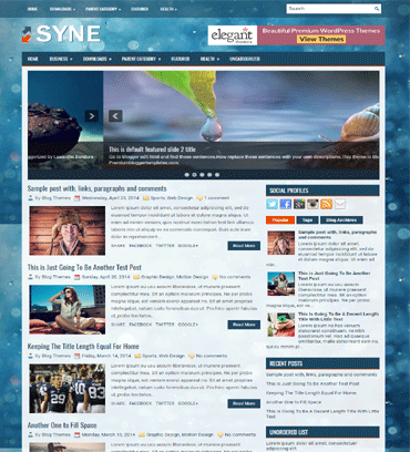 Syne