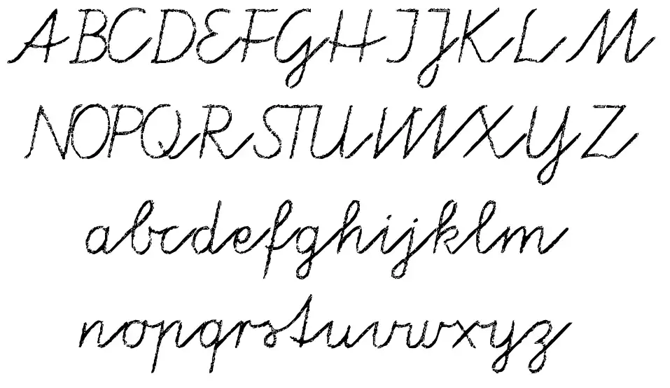 Tafelschrift