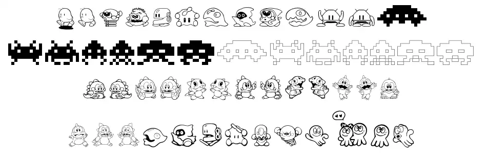 Taito All Stars