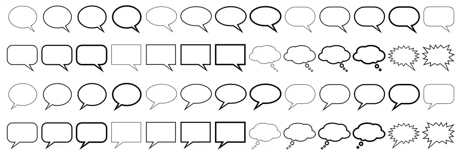 Talk