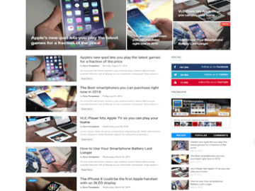 Tech News