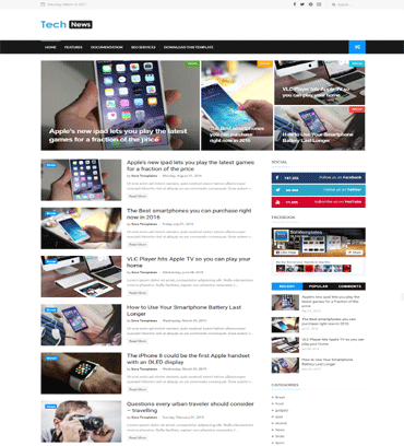 Tech News