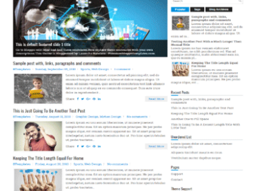 TechBlog