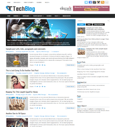TechBlog