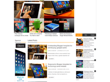 TechBlog