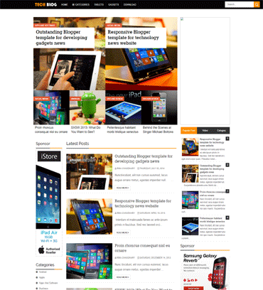 TechBlog