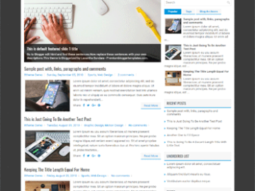 TechBlogger