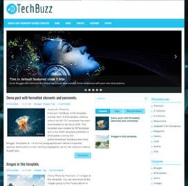TechBuzz