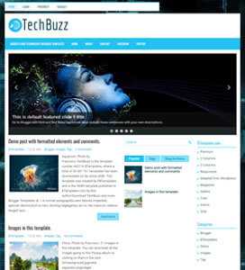 TechBuzz