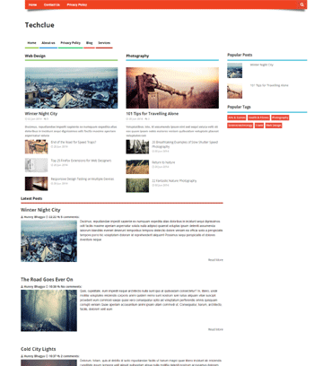 Techclue