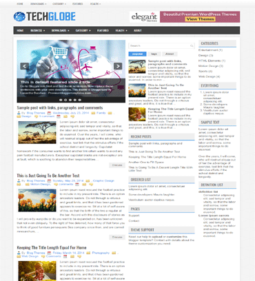 TechGlobe
