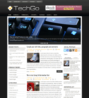 TechGo