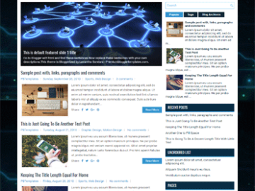 TechJournal