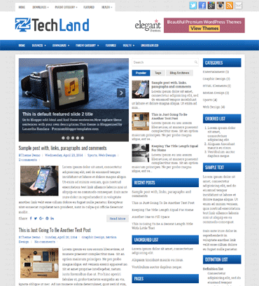 TechLand
