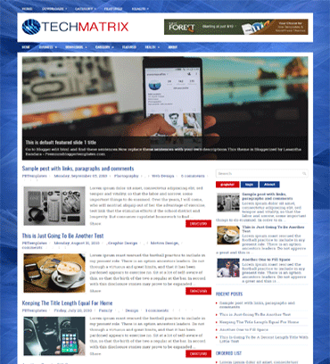 TechMatrix