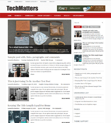 TechMatters