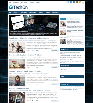 TechOn