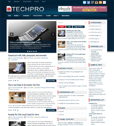 TechPro