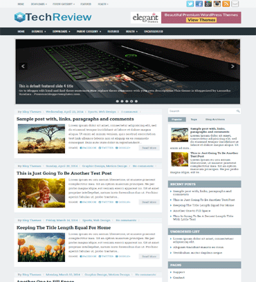 TechReview