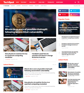 TechSpot