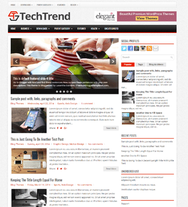 TechTrend