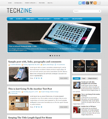 TechZine