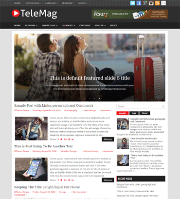 TeleMag