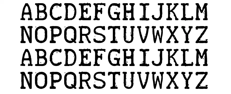 Teletype 1945-1985