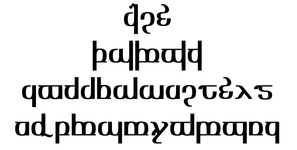 Tengwar Optime Diagon