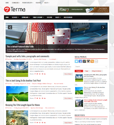 Terma