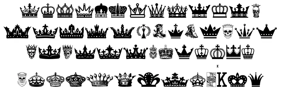 The King
