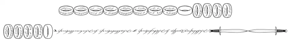 The One Ring