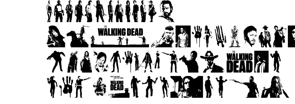 The Walking Dead