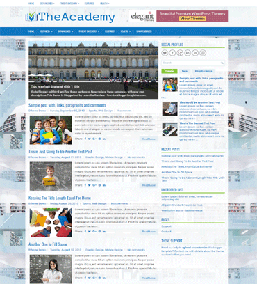 TheAcademy