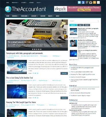 TheAccountant
