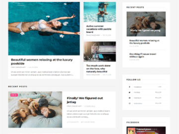 TheBlogger