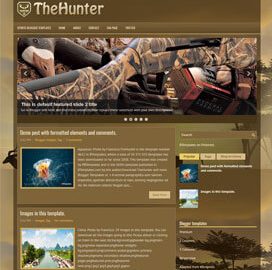 TheHunter