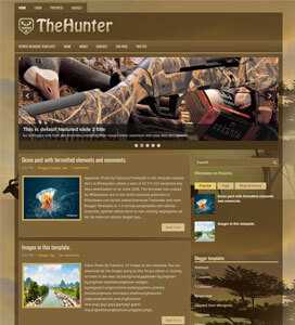 TheHunter