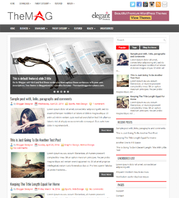 TheMag