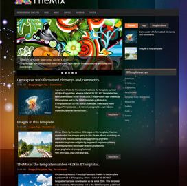 TheMix