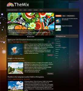 TheMix