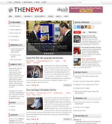 TheNews