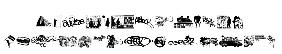 This Is My Town 2